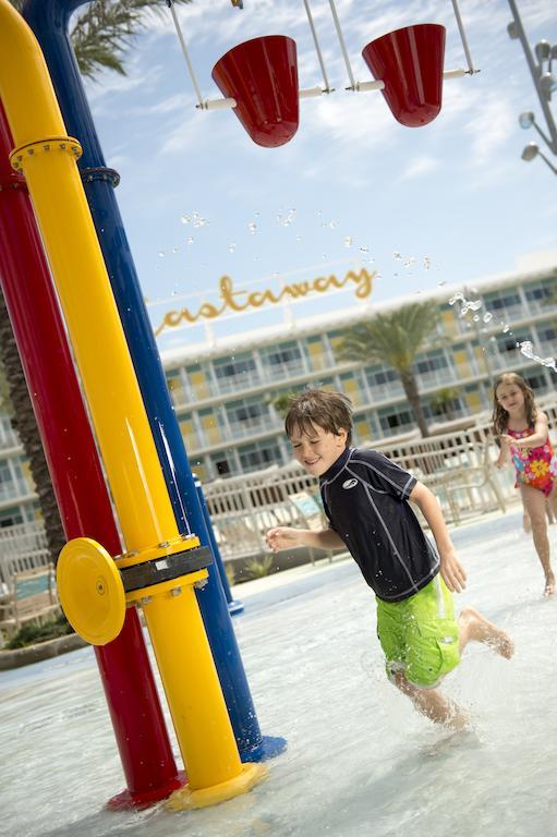 Universal'S Cabana Bay Beach Resort Orlando Eksteriør bilde
